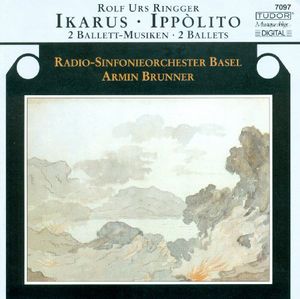 Rolf Urs Ringger , Armin Brunner