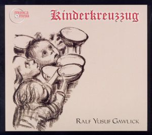 Kinderkreuzzug , Knabenchor Der Chorakademie Dortmund