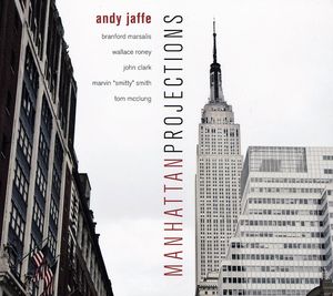 Manhattan Projections , Andy Jaffe