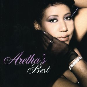 Aretha's Best , Aretha Franklin