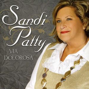Via Dolorosa: Anthems of Redemption , Sandi Patty