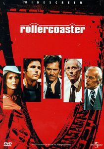Rollercoaster , George Segal