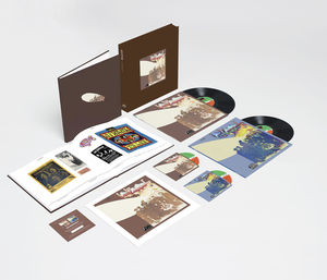 Led Zeppelin II (Super Deluxe Edition Box) (2CD/2LP)