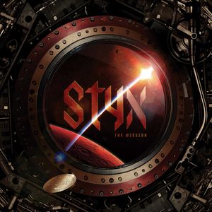 The Mission , Styx