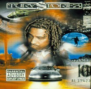 Turf Stories (Original Soundtrack)