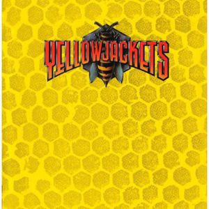 Yellowjackets , Yellowjackets