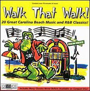 Walk That Walk , Various Artists