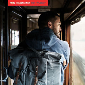 Sick Travellin' , Fritz Kalkbrenner