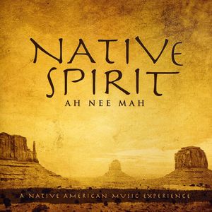 Native Spirit , David Arkenstone