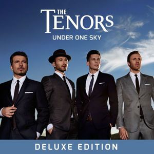 Under One Sky , The Tenors