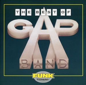 Best of , The Gap Band