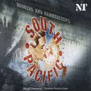 South Pacific , Various Artists