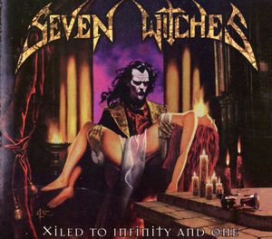 Xiled To Infinity and One , Seven Witches