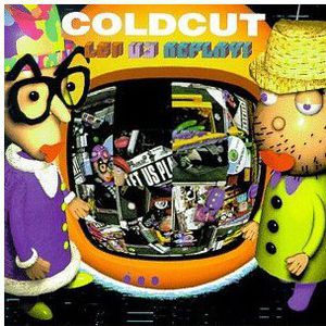 Let Us Replay , Coldcut