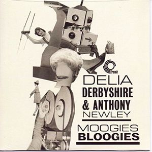 Moogies Bloogies , Anthony Newley