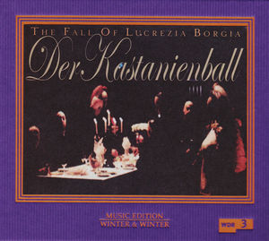 Der Kastanienball , Various Artists