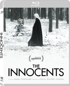 The Innocents , Agata Buzek