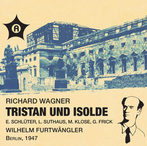 Tristan & Isolde (Akt 2 & 3) , R. Wagner