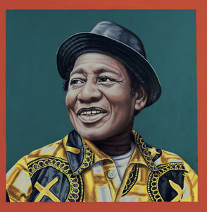 Yen Ara , Ebo Taylor