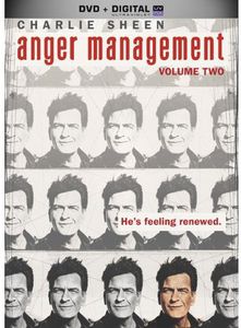 Anger Management: Volume 2 , Charlie Sheen