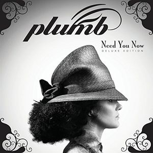 Need You Now , Plumb