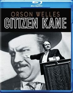Citizen Kane (75th Anniversary) , Orson Welles