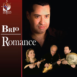 Romance: Sephardic Music from Early Spain , Brio