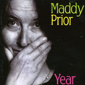 Year , Maddy Prior