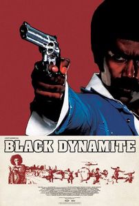 Black Dynamite , Kym E. Whitley