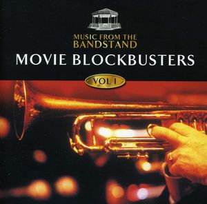 Music from Bandstand: Movie Blockbusters 1 / Various , Various Artists