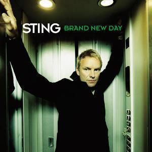 Brand New Day , Sting