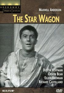 The Star Wagon , MacIntyre Dixon