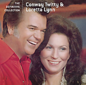 Definitive Collection , Conway Twitty