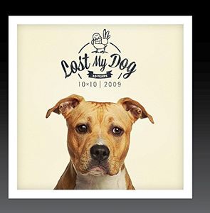 Lost My Dog 10x10 - 2009