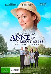 Anne of Green Gables: The Good Stars [Import]