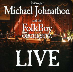 Live , Michael Johnathon