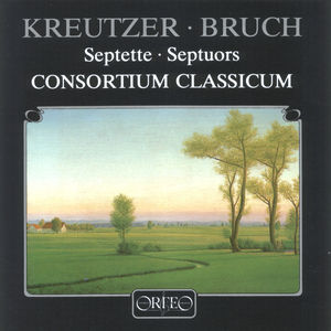 Septet Op.62 /  Septet Op.Posth , Consortium Classicum