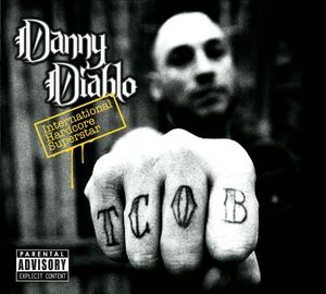 International Hardcore Superstar , Danny Diablo