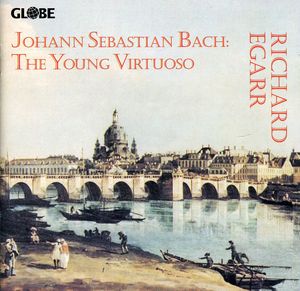 Young Virtuoso , J.S. Bach