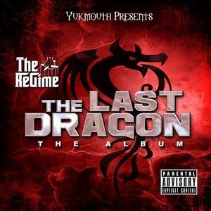 Last Dragon , The Regime