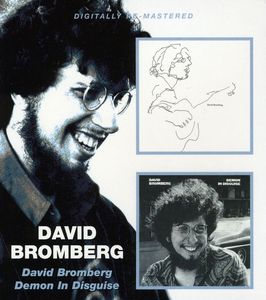 David Bromberg [Import] , David Bromberg