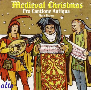 Medieval Christmas , Medieval Christmas