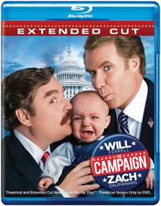 The Campaign , Grant S. Goodman