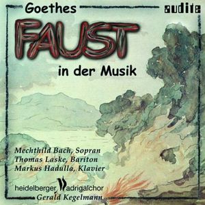Es War Einmal Ein Konig Op 75 #3 , Mechthild Bach