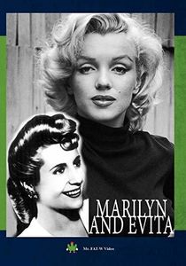 Marilyn And Evita