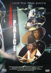 Not for the Pros , Ian Paice
