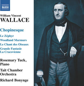 Chopinesque , Rosemary Tuck