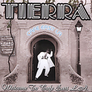 Welcome to Cafe East la , Tierra