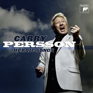 Heroic Songs [Import] , Carry Persson