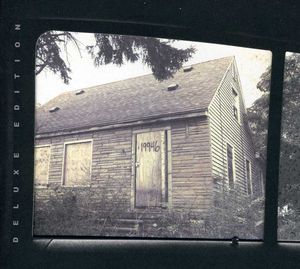 The Marshall Mathers LP2 , Eminem